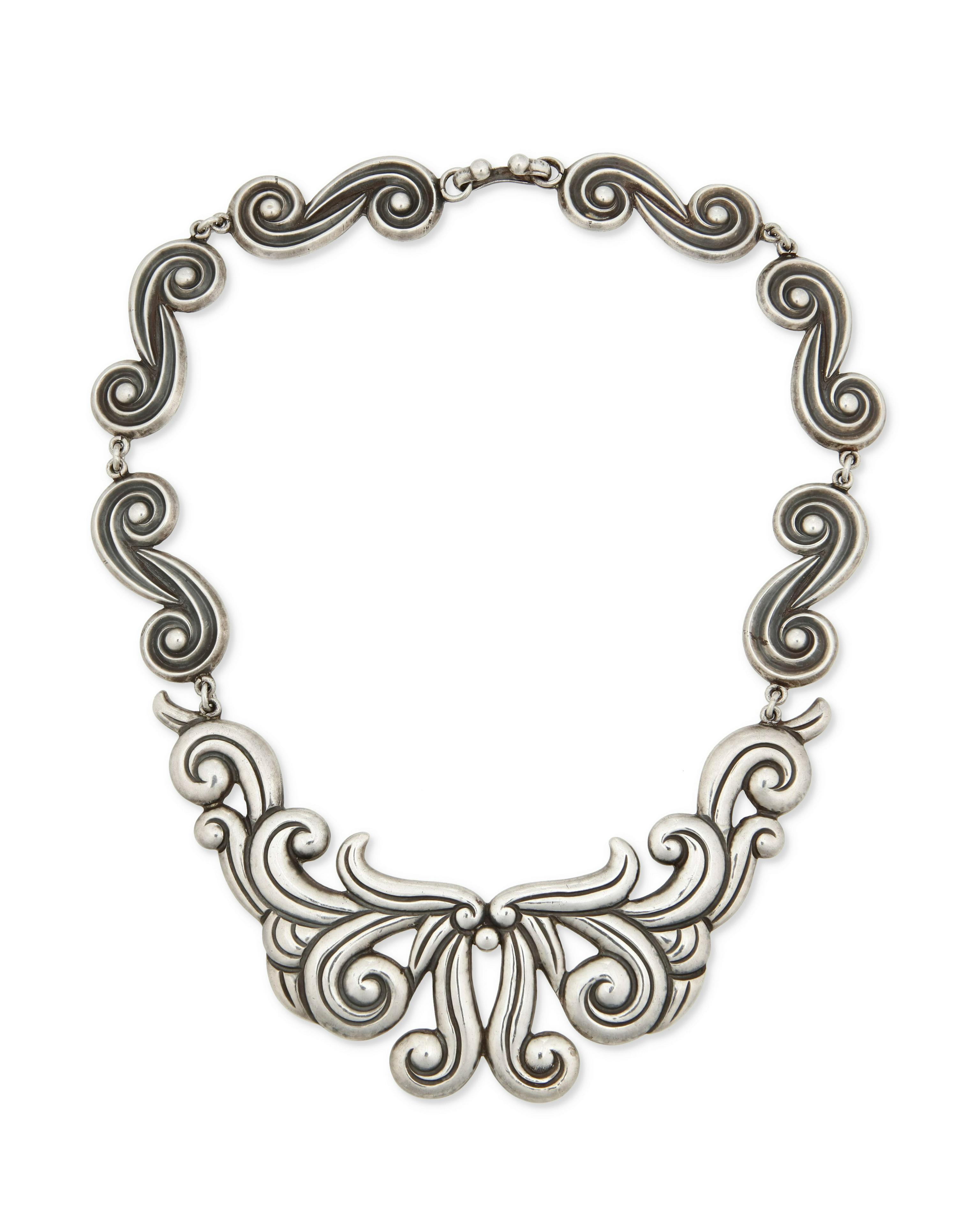 eagle necklace - Photo 1