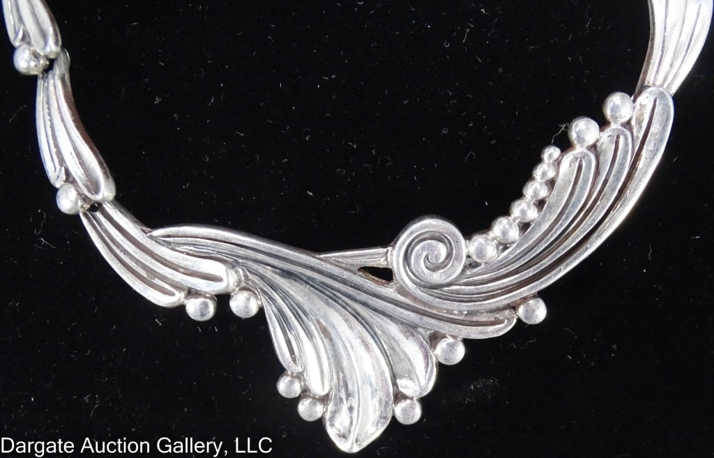 Design 5337 necklace - Photo 1