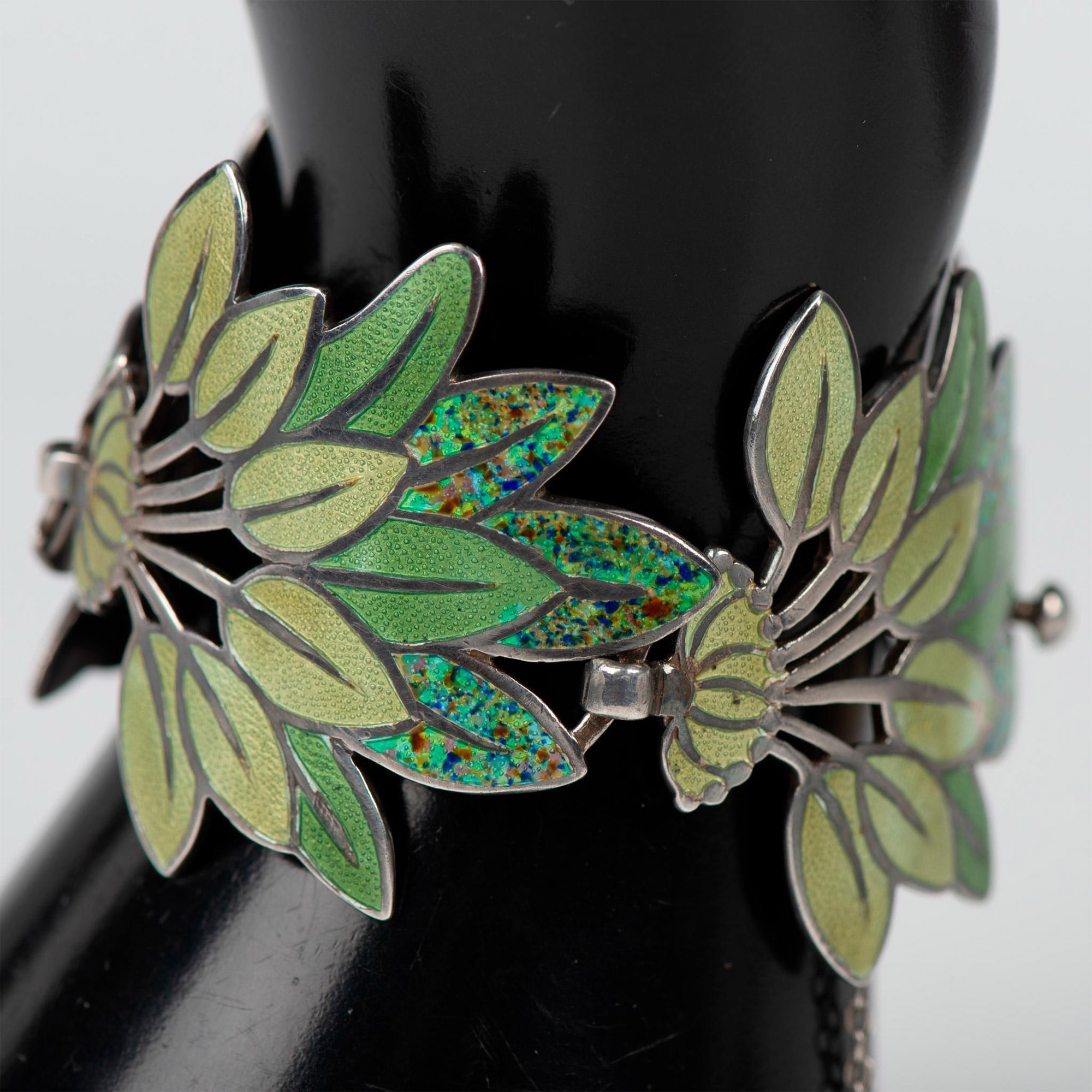 Design 5405 bracelet - Photo 1
