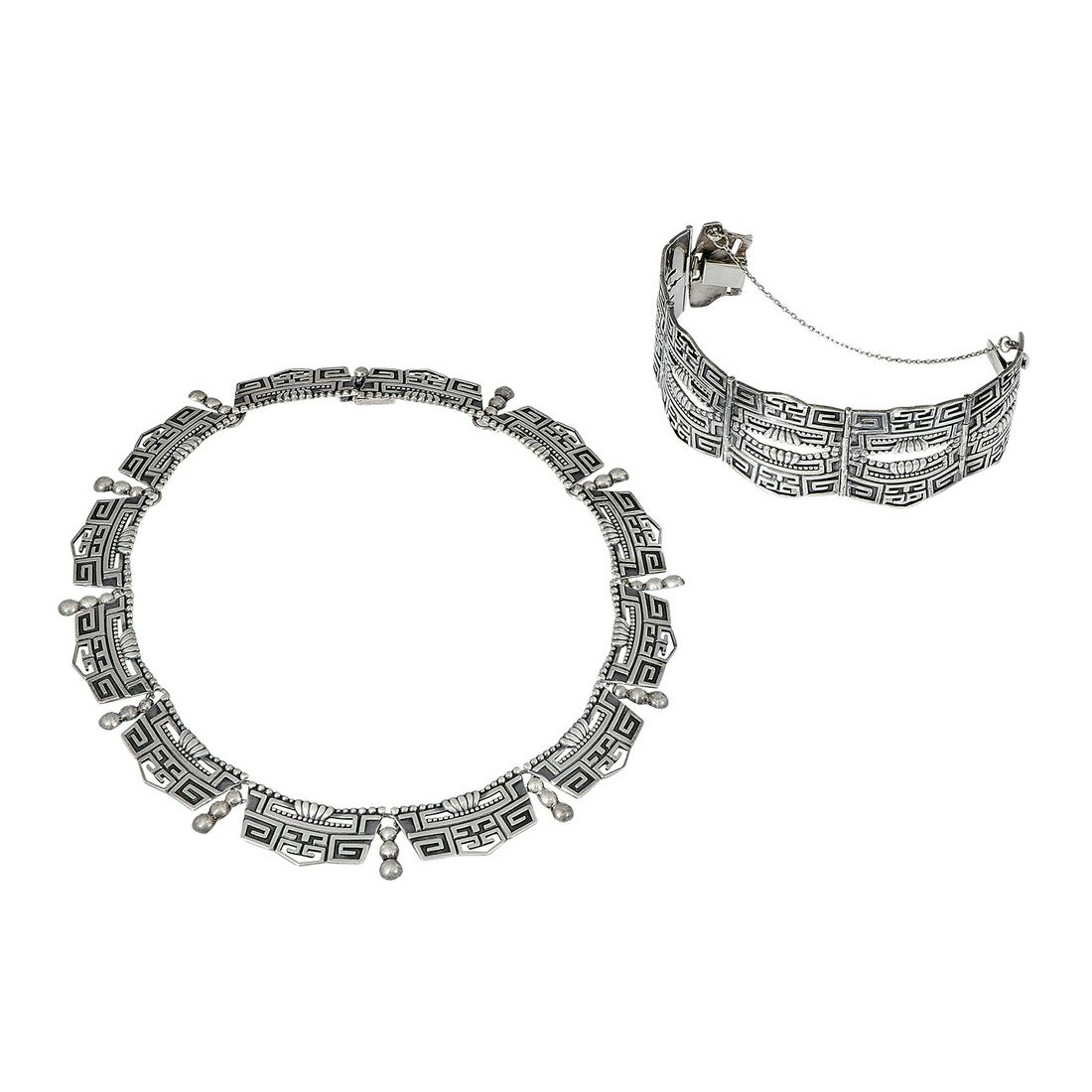Design 5280 necklace - Photo 1