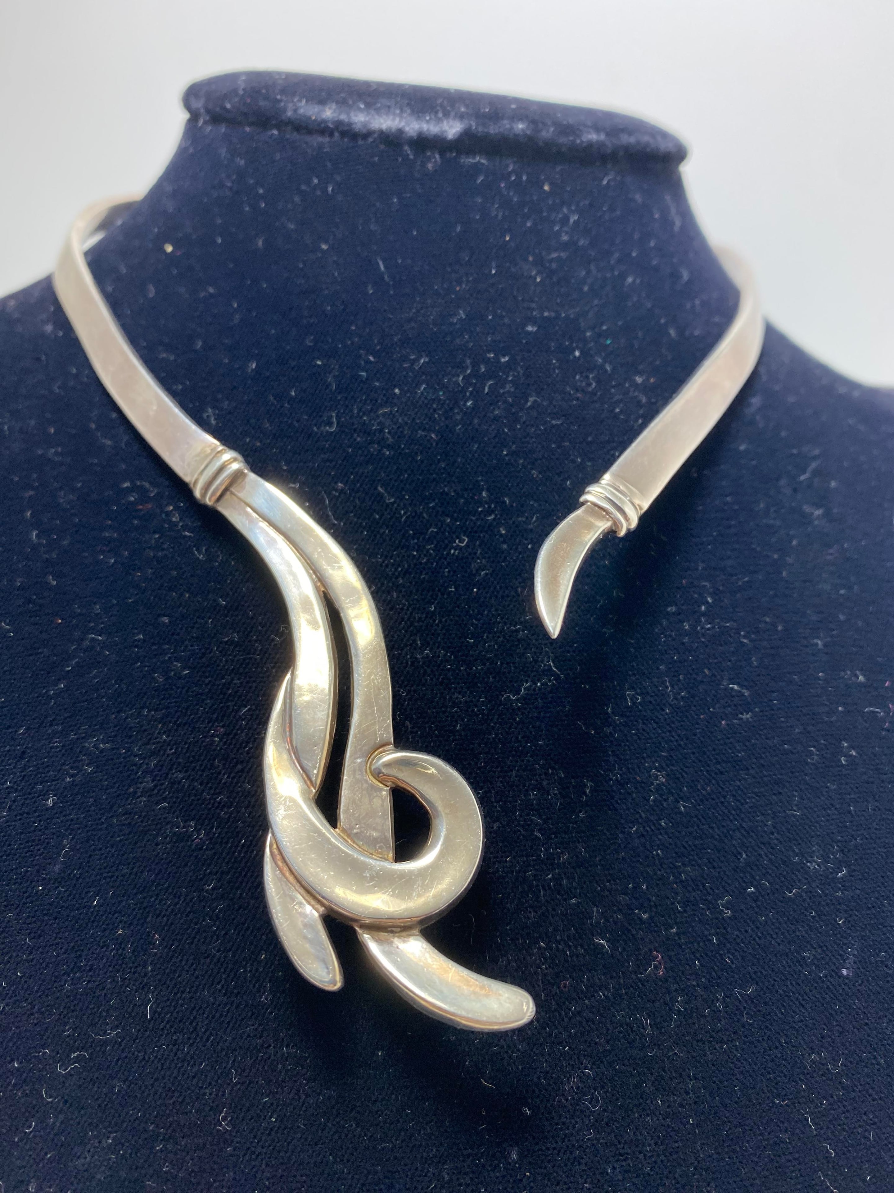 Design 5676 necklace - Photo 1