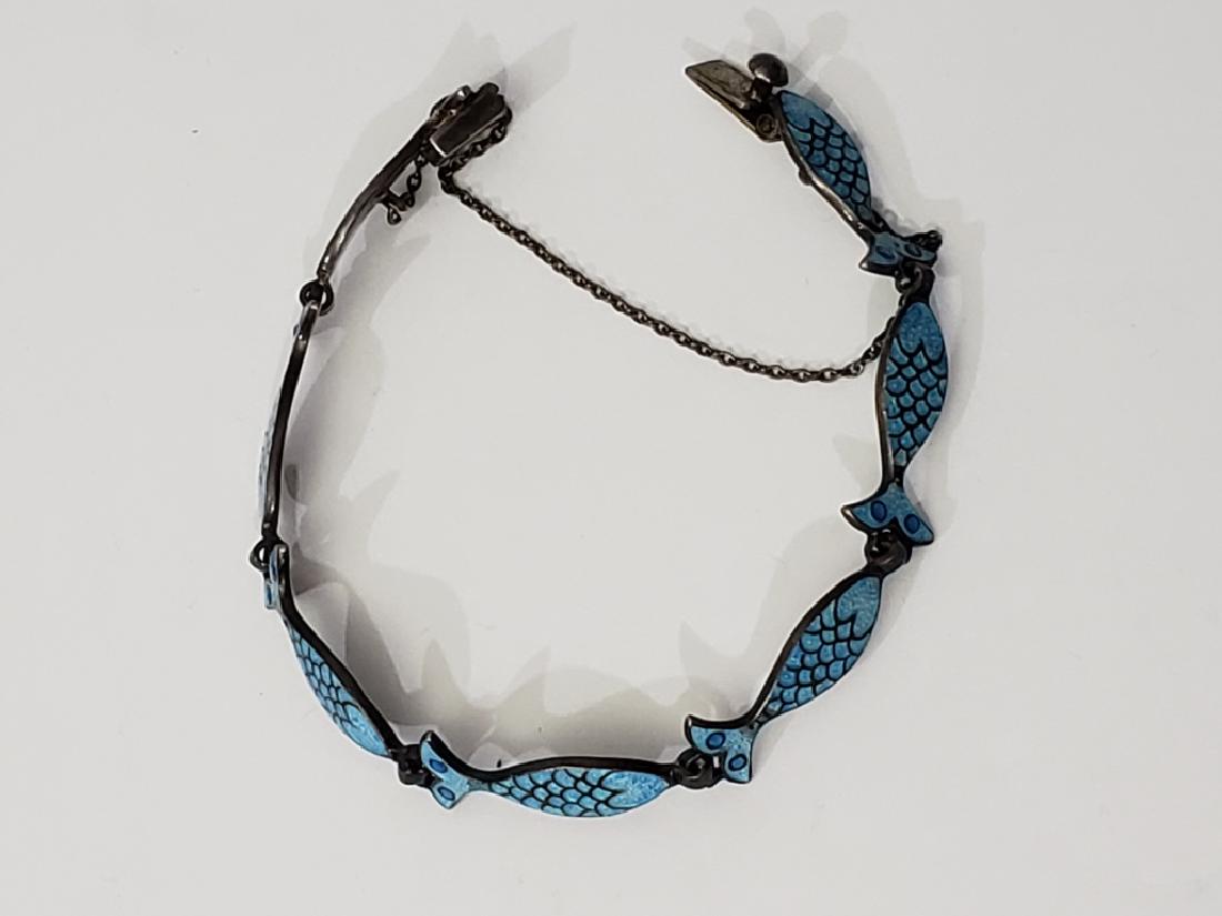 Design 5693 bracelet - Photo 1