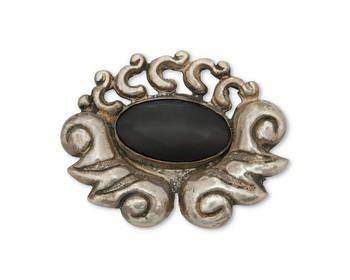 onyx pin - Photo 1