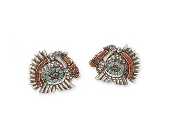 earrings - Photo 1