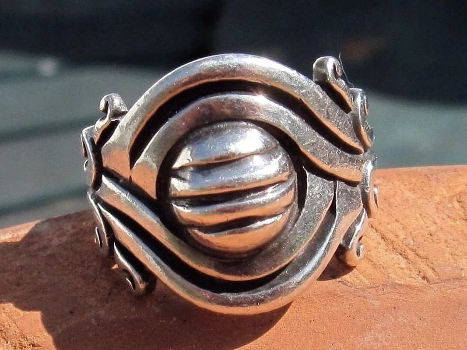 Maguey Ring - Photo 1