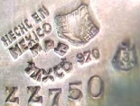 Hecho en Mexico · MPG · Taxco · 970 · ZZ750 · [eagle 3]