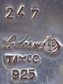 Enrique Ledesma hallmark 5