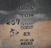 Enrique Ledesma hallmark 7