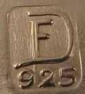 FD · 925
