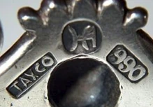 HA · Taxco · 990