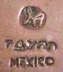 HA · Taxco · Mexico