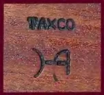 Taxco · HA