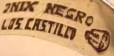 Los Castillo hallmark 10