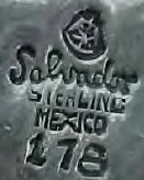 Salvador Teran hallmark 2