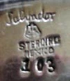 Salvador Teran hallmark 5