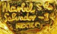 Salvador Teran hallmark 9