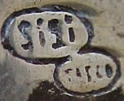 Sigi · Tasco