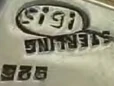 Sigi · Sterling · 935