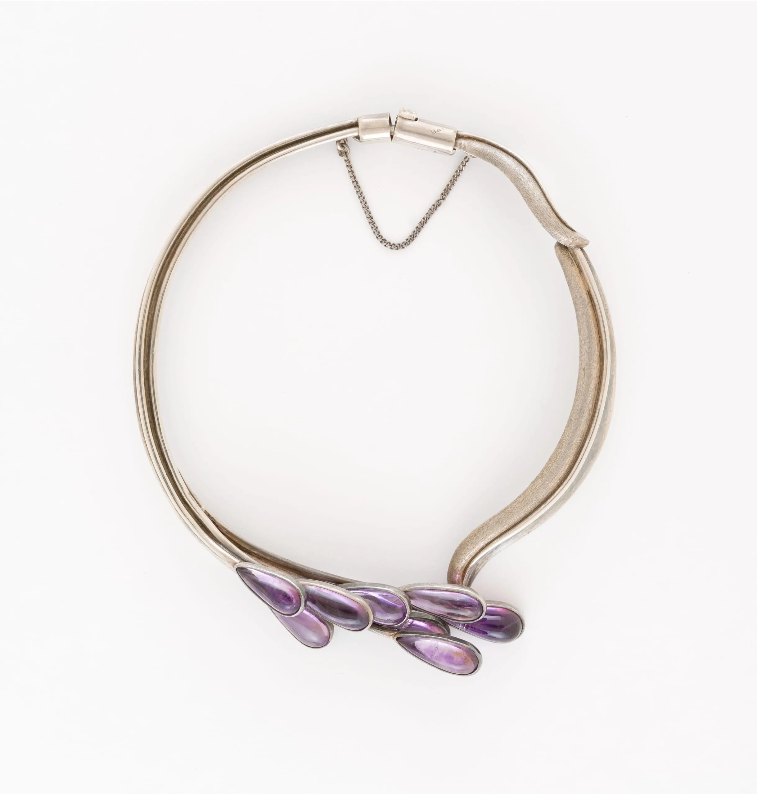 Teardrop Necklace - Photo 1