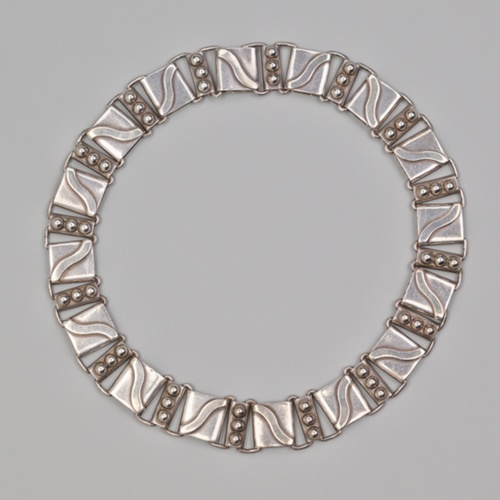 Necklace - Photo 1