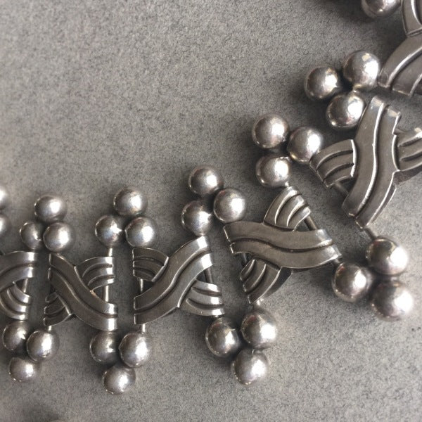 “Six Spheres” bracelet - Photo 1
