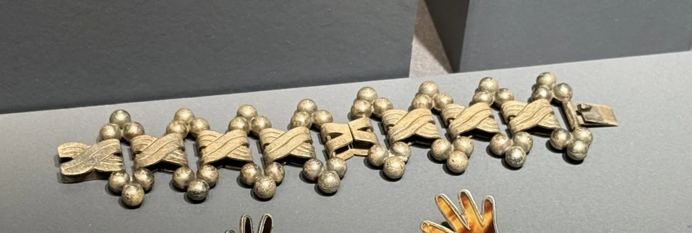 Pulsera (bracelet)