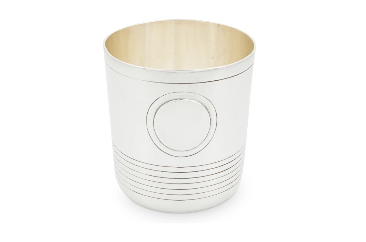 Disco Highball Goblet - Photo 1
