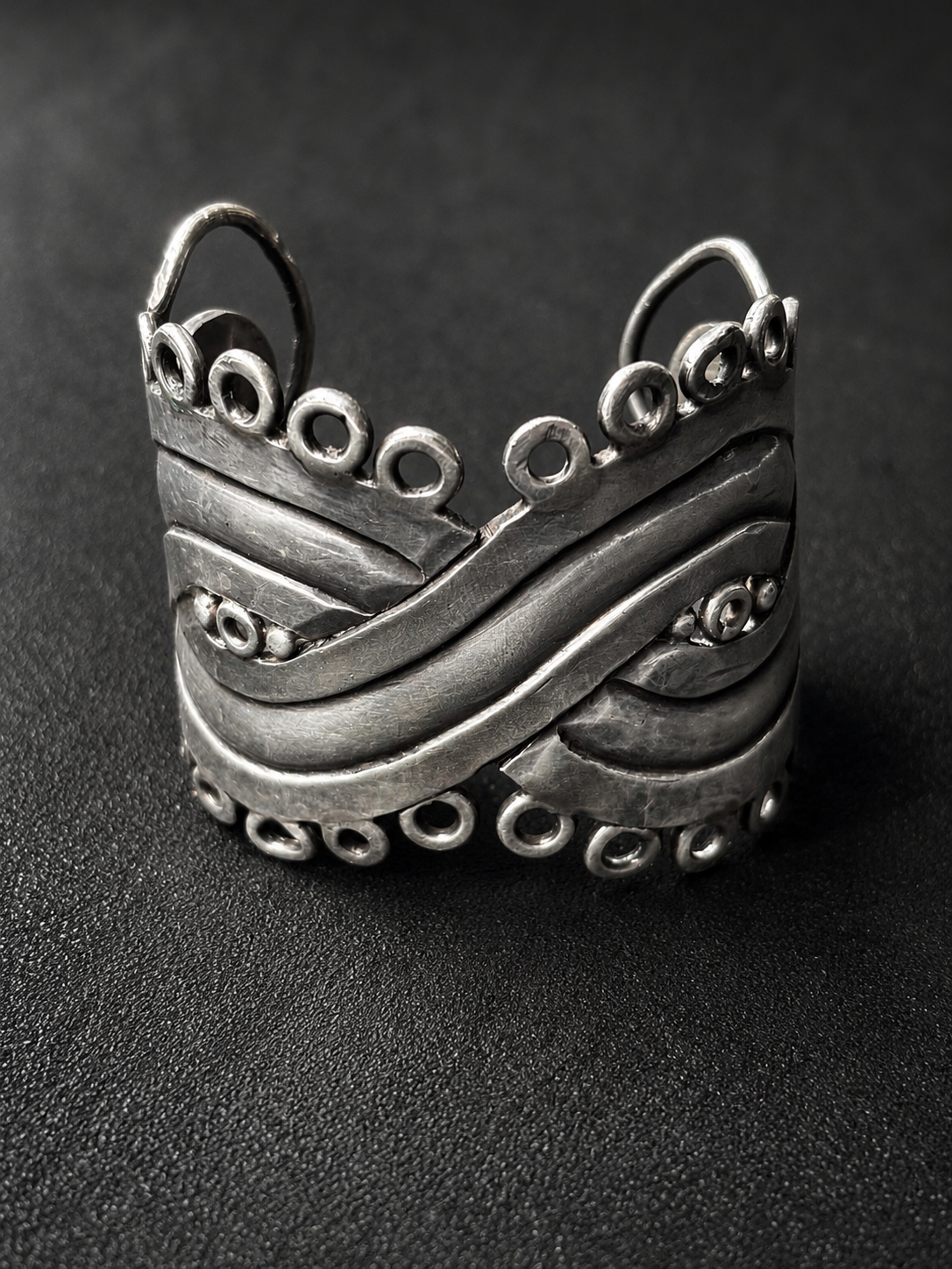 Mask Cuff