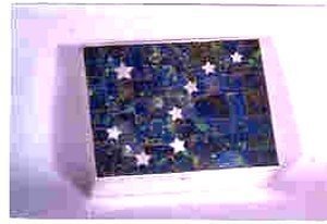 Box Designed as on of the 200 Models for the Alaskan Project - Photo 1