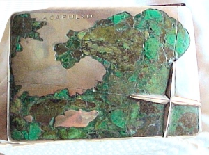 Acapulco Mosaic Box - Photo 1