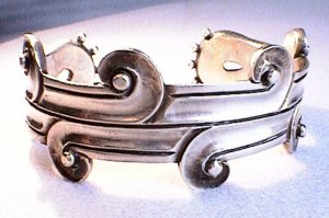 Cholula Bracelet - Photo 1