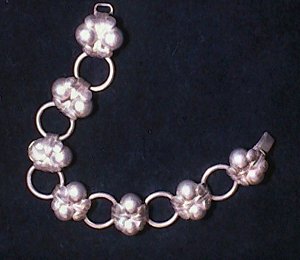 Pulsera De Cocos Bracelet - Photo 1