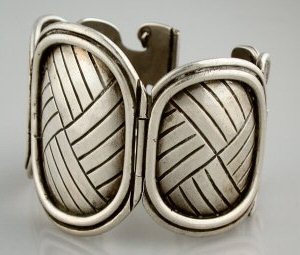 Petate link bracelet - Photo 1