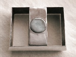 Frame with a Center Section That Rotates Outward - Photo 1