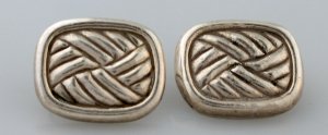 Petate earrings - Photo 1