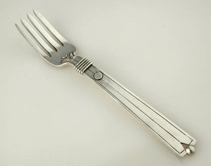 Dinner Fork - Photo 1