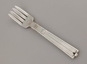 Heavy Discs Fork - Photo 1