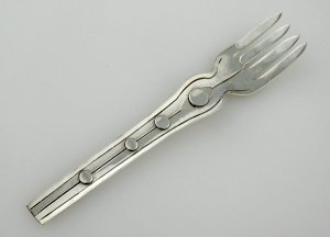 Child's Fork - Photo 1