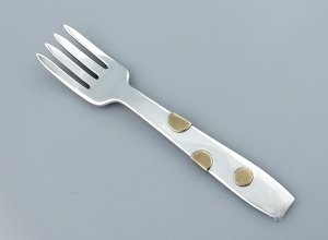 Salad Fork - Photo 1