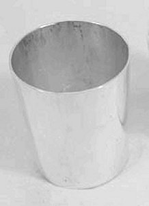 Perfectly Plain Shot Cup - Photo 1
