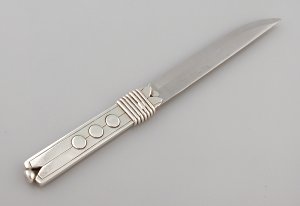 Dinner Knife - Photo 1