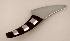 Coralillo Cheese Knife - Photo 1