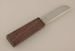 Individual Butter Knife - Photo 1