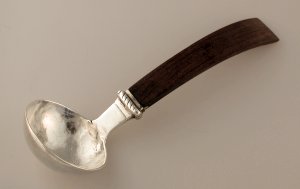 Salsa Ladle - Photo 1