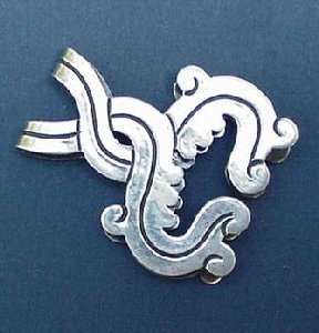 Money Clip - Photo 1