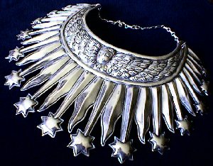 Helena Rubinstein Necklace