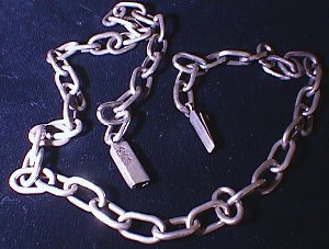 Link Chain Necklace - Photo 1