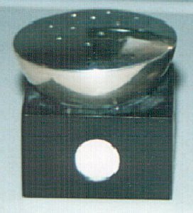 Pepper Shaker - Photo 1