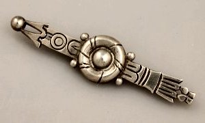 Arrow Pin - Photo 1