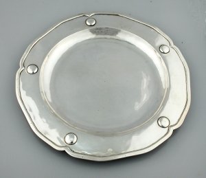 Soup Plate - Photo 1